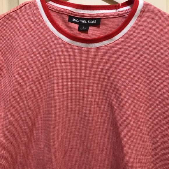 Men’s Michael Kors Shirt - Picture 4 of 6